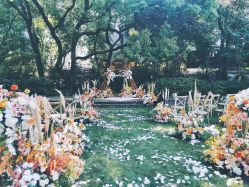 -汾阳花园酒店·宴会厅