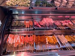 -老谢野馄饨(延安路店)