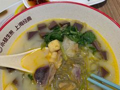 -小杨生煎(松江大学城店)