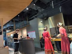 -吃饭皇帝大(梅溪新天地店)