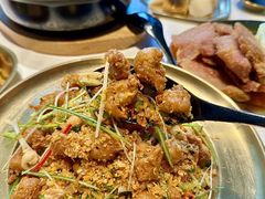 -艋舺·台湾小馆老字号(平安悦坊店)