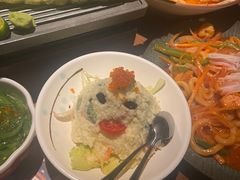 -京鹿料理(荟聚店)