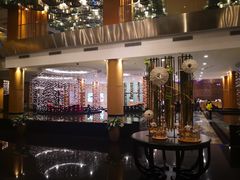 -青岛海尔洲际酒店