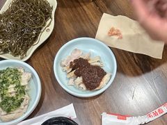 -李先生牛肉面大王(北京站售票厅餐厅)