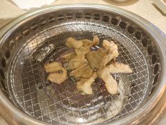 -妙香居韩国烤肉(鹏瑞利季华广场店)