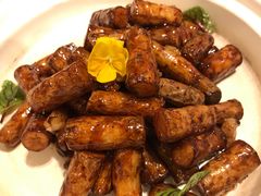 -天和晟新京菜.水煮鱼.湘土菜(国展店)