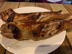 -Doo Dee Thai Food(Issan/Isaan/Esan)