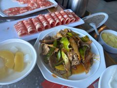 -华晟山城火锅(开发区港西东阁里店)