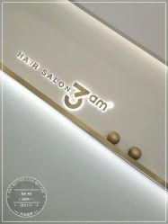-JUNO hair salon