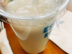 -Jamaicablue Coffeeshop(中央广场店)