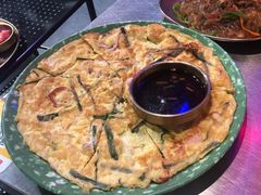 -釜山火炉·海鲜烤肉(紫藤路店)