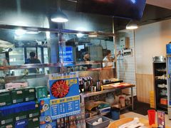 -四禧精酿铜锅涮肉·烧烤工场(大明湖店)