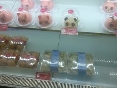 -味多美蛋糕(航天桥店)