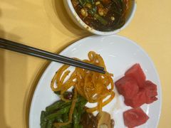 -西安交大南洋大酒店(交通大学青龙寺店)