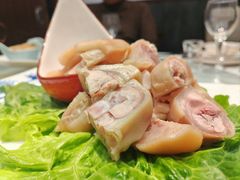 -陈记菜馆·非遗淮扬菜(东关街教场店)