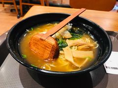 -食其家·牛丼咖喱(冠捷大厦店)