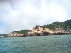 -东极岛景区