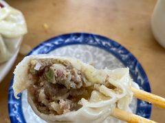 -清真玉林老字号稍麦羊杂碎(宽巷子民族美食街店)