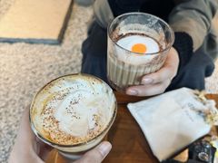 -Metal hands·铁手咖啡