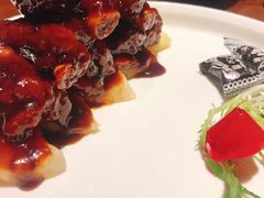-上海人家花樣年华(中山公园店)
