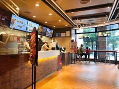 -肯德基(万科城店)