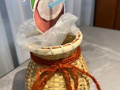 -沿江海南菜·文昌鸡祖师爷(大东海店)