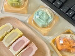 -百年同和·江南点心院(山塘街店)