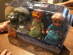 -TOYSRUS玩具反斗城(万博广场店)