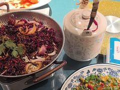 -永安水煮活鱼·仪征菜(仪征奥林匹克店)