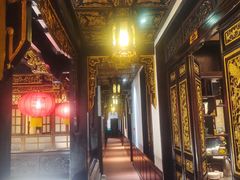 -蔼若春.传承云南菜(金碧公园店)