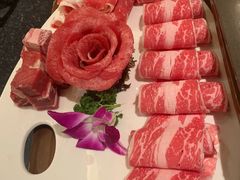 -捞王锅物料理(上海世茂广场店)