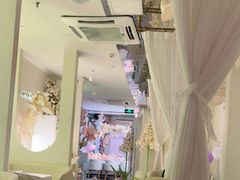 -PARFUM FLORAL花境法餐(南京首店)