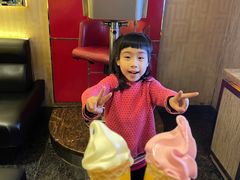 -堂会(白云店)