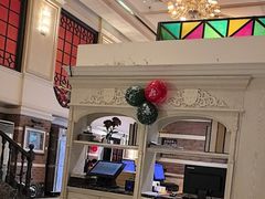 -大鸭梨烤鸭(左家庄店)