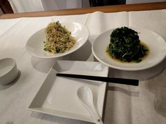 清蒸太湖大白条-淮扬厨子(健康路店)