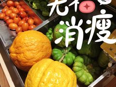 -一坐一忘云南菜(卓悦中心)