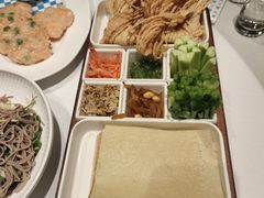 -珊海荟海鲜楼·天津菜·海肠捞饭·皮皮虾锅贴王(佛罗伦萨店)