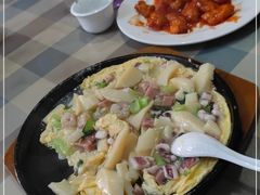 -华春餐馆(鱼山路店)