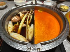 -一绪に寿喜烧(虹悦城店)