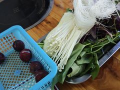 -苗侗地道红酸.酸汤鱼·酸汤牛肉