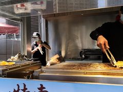 -蚝滑蒜(观音桥天天尚街直营店)