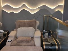 -手舒·采耳按摩·影院足道spa(莫愁湖东路店)