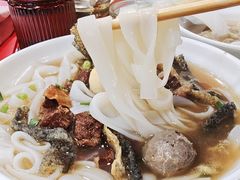 -一福记面家(江泰路店)