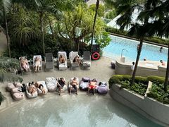 -新加坡泛太平洋酒店