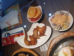 -豪享来中西餐厅(隆昌店)