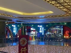 -蚝英雄鲜蚝自助专门店(长楹天街直营店)
