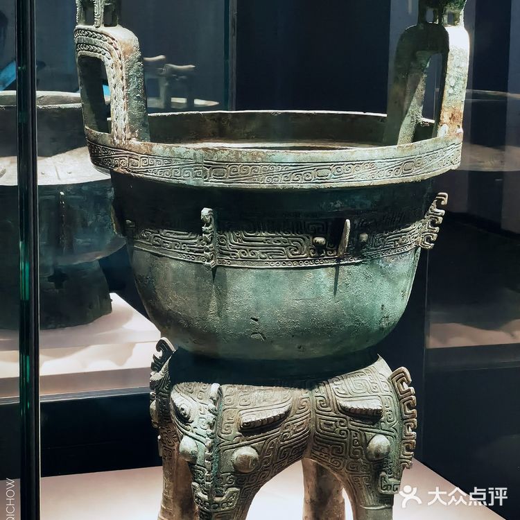 南昌旅游｜江西省博物馆游玩攻略