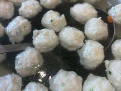 -添福来墨鱼饺子 · 海鲜东北菜(大连星海·黄浦路店)