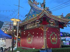 -班赞海鲜市场