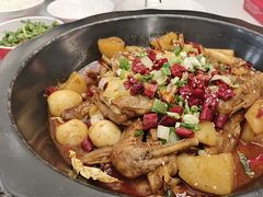 -虾吃虾涮.虾火锅.肉蟹煲(步步高梅溪新天地店)